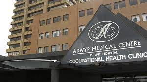Arwyp Medical Centre