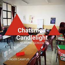 Chatsmed Candlelight Nursing School Stanger Sub-Campus Application Status