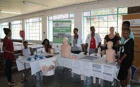 Church of Scotland Hospital Nursing School Application Status