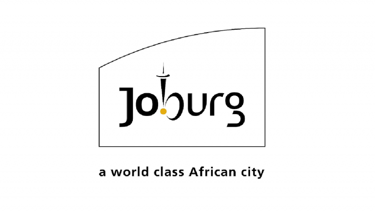 City of Johannesburg