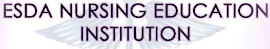 ESDA Nursing Education Institute Application Status