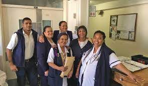 Groote Schuur Hospital Nursing School Application Status