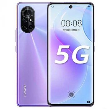 Huawei Nova 8 5G