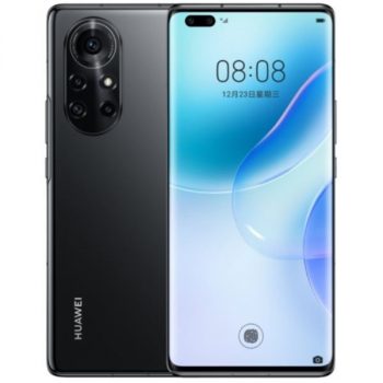 Huawei Nova 8 Pro 5G