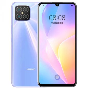 Huawei Nova 8 SE Price