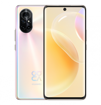 Huawei Nova 8