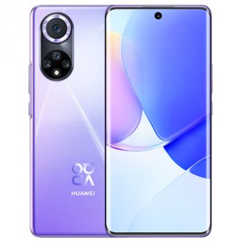 Huawei Nova 9 Pro