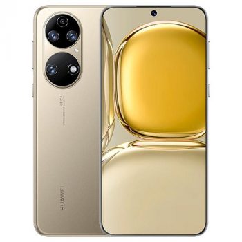 Huawei P50