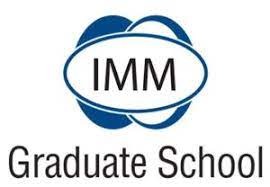 IMM Graduate School