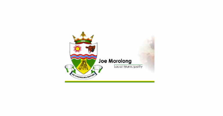 Joe Morolong Municipality
