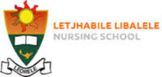 Letjhabile-Libalele Nursing School Application Status