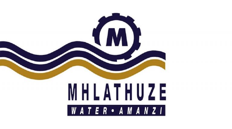 Mhlathuze Water