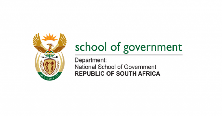 National School of Government