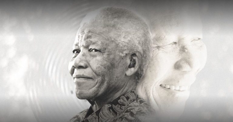 Nelson Mandela Foundation