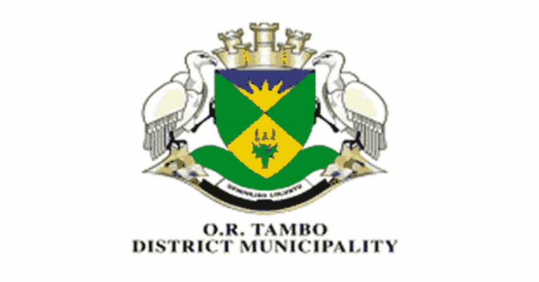 O.R Tambo District Municipality