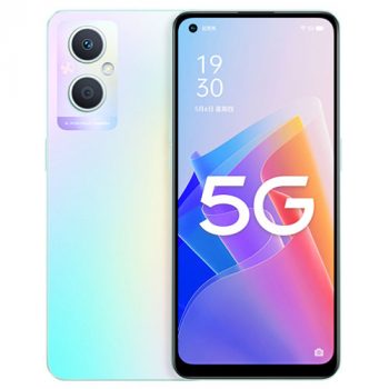 Oppo A96