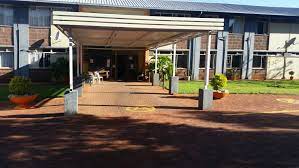 SAVF Susan Strydom Nursing School Application Status
