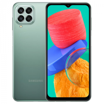 Samsung Galaxy M53
