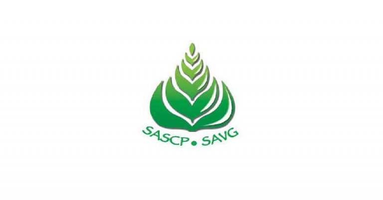 South African Society of Crop Production