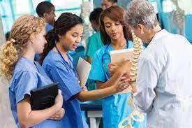 Tintswalo Hospital Nursing School Application Status