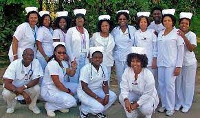 Tshilidzini Hospital Nursing School Application Status
