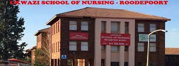 Ukwazi School of Nursing
