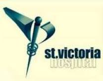 Victoria Hospital Nursing School