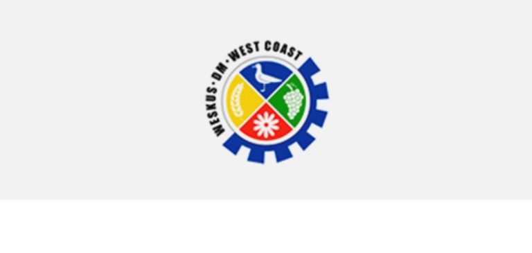 West Coast District Municipality