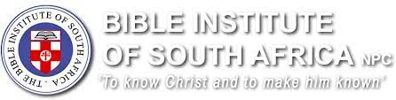 Bible Institute of South Africa Exam Results
