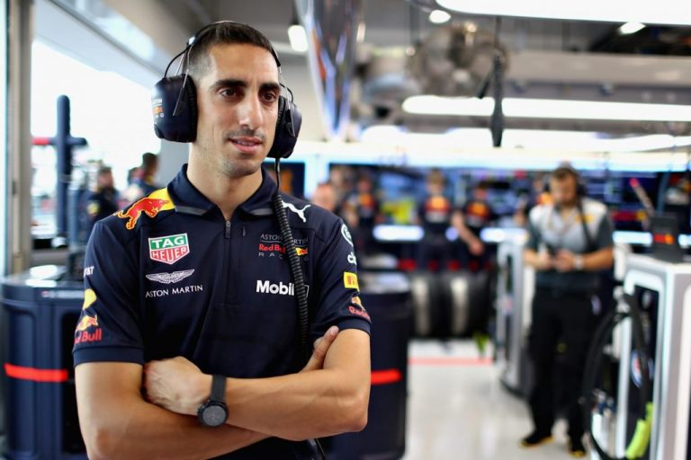 Sébastien Buemi