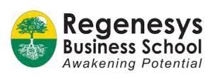 Regenesys Business School Application 2027 | Open From April to November