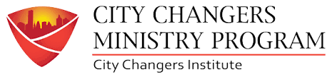 City Changers Institute Application 2027 | Open From April to November