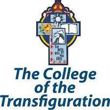 College of the Transfiguration Application 2027 | Open From April to November