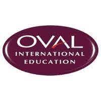 Oval International Application 2027 | Open From April to November