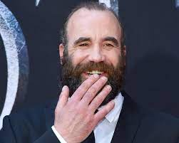 Rory McCann