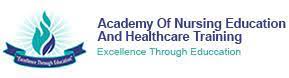 Academy of Nursing Education and Healthcare Training Application Status