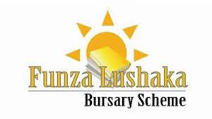 Funza Lushaka Bursary