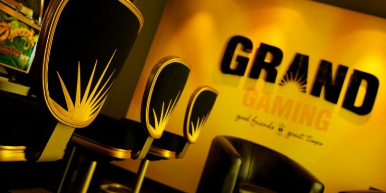 Grand Gaming Programme 2022