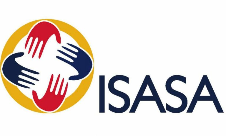 ISASA Internship 2022