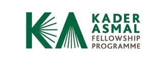 Kader Asmal Fellowship 2022
