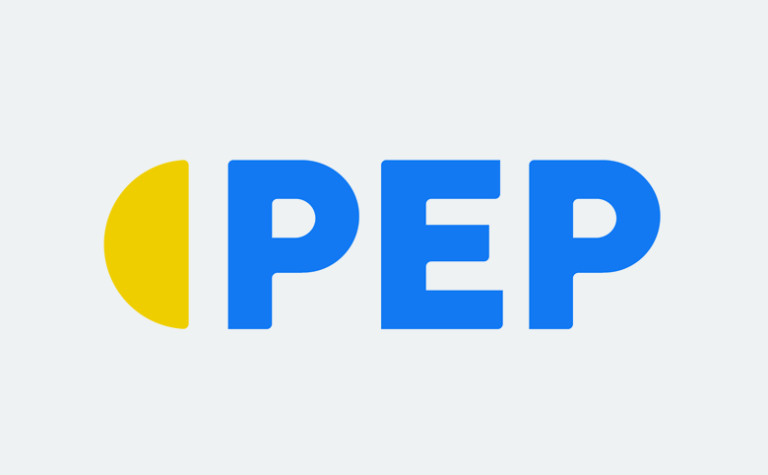 PEP Programme 2022