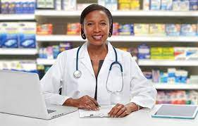 Pharmacist Salary in South Africa