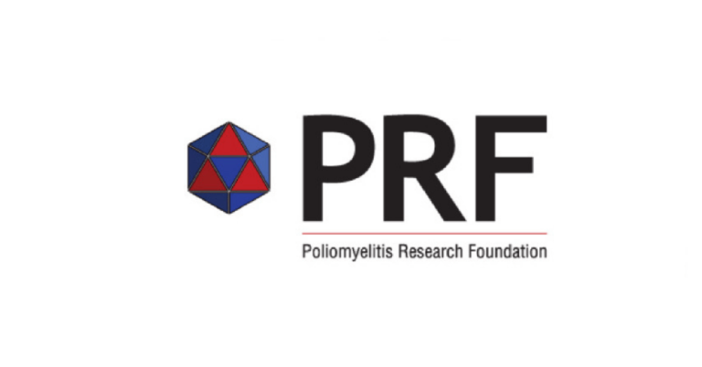 Poliomyelitis Research Foundation (PRF): Bursaries