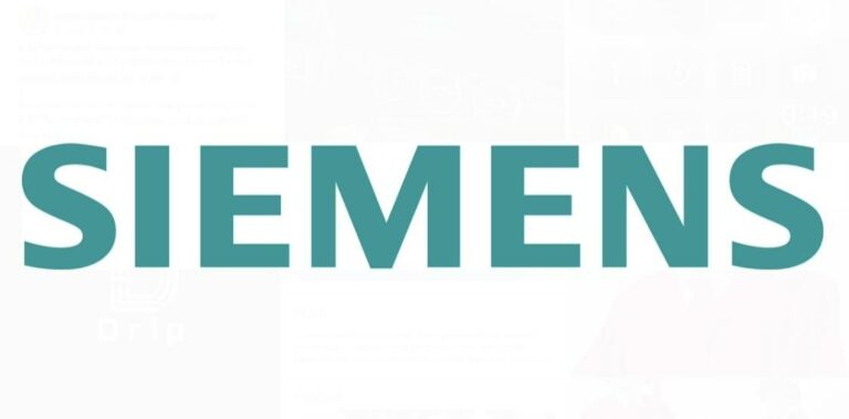 Siemens Programme 2022