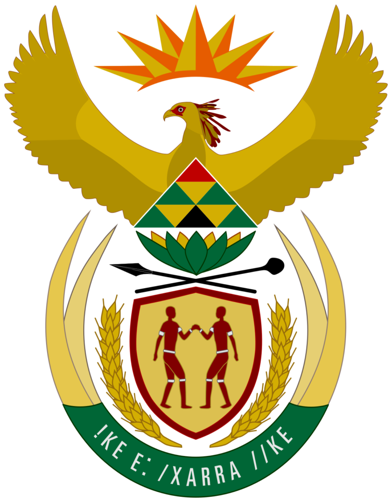 SA Government Programme 2022