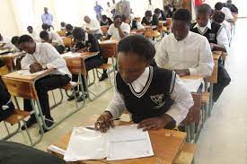 University Assists Matrics With Revision For Exams