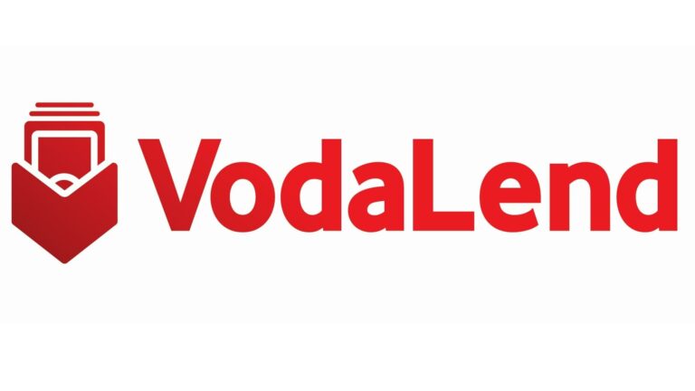 VodaLend Business Funding