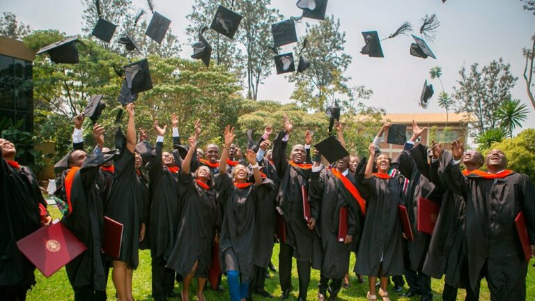 North West University Online Application
