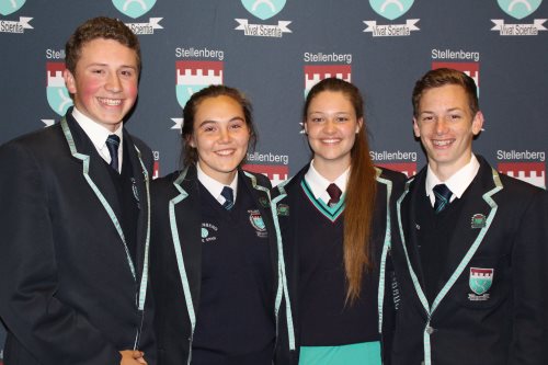 Stellenberg High School (Application Form 2023 | Apply Here)