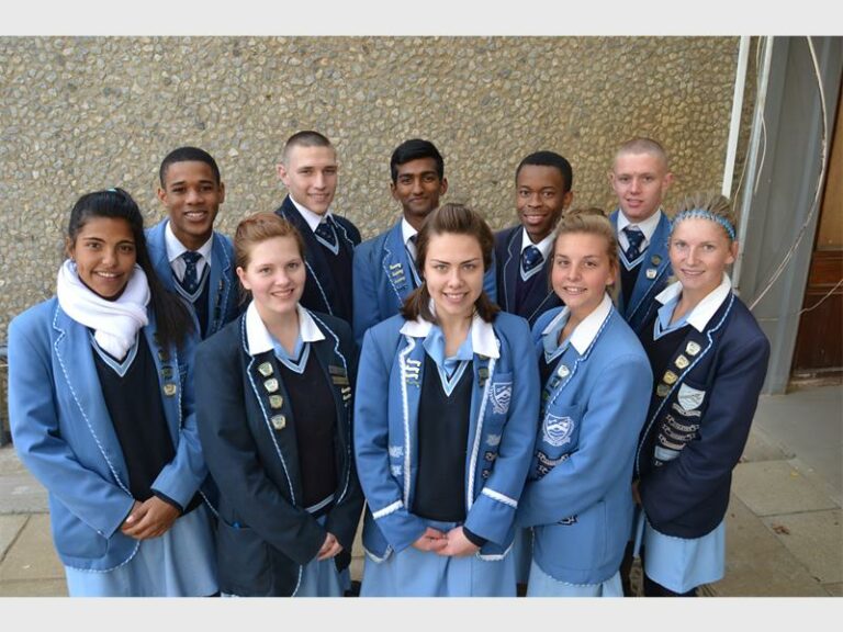 Alberton High School Admission 2023/2024